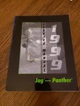 1999 Arctic Cat Jag & Panther Service Manual 2255-935. Fixed Price $6.00.