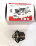 New Oem Arctic Cat Thermostat 3413-015 Artic. Fixed Price $95.95.