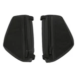 Arctic Cat Trail Kick Panel Bags Wc Oem New 2436-027. Fixed Price $139.08.