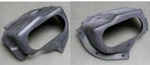 Yamaha Phazer Venture Steering Tie Rod Cover 87F-2195F-00-00 87F-2195E-00-00. Fixed Price $25.99.