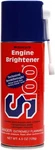 S100 Engine Brightener, Detergent Resistant 4.5 Ounces 19200A. Fixed Price $16.94.