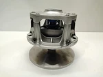 Drive Clutch Asm, Basic Non Es - 2009 Polaris 800 Dragon. Fixed Price $300.00.