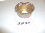 Brand New, Oem Polaris Snowmobile Recoil Starter Cup, 1977 TX440, 3082768. Fixed Price $39.00.