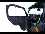 Seizmik 1/2 Door Kit Polaris General 63-06016 Open Box. Fixed Price $476.65.