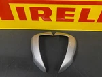 New Oem Can-am By Givi R35 Saddlebag Panel Kit Silver/argent #219400178. Fixed Price $124.99.
