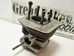 Arctic Cat Jag 340 Right Cylinder 3000 F/a Snowmobile Engine Suzuki Spirit. Fixed Price $45.00.