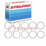 Fel-pro 2102 Air Cleaner Mounting For G27175 Fuel Delivery Gaskets Lp. Fixed Price $10.17.