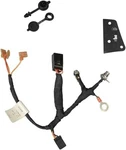 Ski-doo Oe + Electric Visor / Heated Boots Wire Harness (rev GEN4) 860201981. Fixed Price $86.99.
