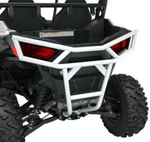 2014-2020 Polaris Rzr Xp 1000 900 White Deluxe Rear Bumper 2880164-133. Fixed Price $304.98.