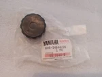 Nos Yamaha 8H8-24644-00 Fuel Plastic Nut Cap. Fixed Price $20.00.