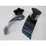 Between The Lines Ski-zs Reverse-compatible Scratcher Motorcycle 1205-SZ. Fixed Price $59.95.