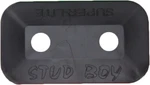 Stud Boy Super Lite Double Backers 48PK 2461-P2-BLK. Fixed Price $75.99.
