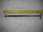 1973 Vintage Arctic Cat Cheetah (kawasaki) 440 Steering Tie Rod Oem 0110-080. Fixed Price $8.96.