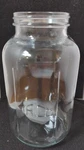 Vtg Nos Trico Windshield Washer Jar Bottle Fits Jaguar Xk 120, 140, Mk Vii. Fixed Price $101.99.