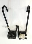 Nos Oem Arctic Cat Pair Of Springs 0104-980 & 0104-981 Artic. Fixed Price $131.59.