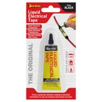 Star Brite 4 In. W X 7 Black Vinyl Liquid Electrical Tape. Fixed Price $15.55.