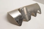 Arctic Cat 3606-053 Lh Rear Suspension Mounting Bracket Nos. Fixed Price $67.11.