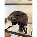 Smith Vantage Mips Ski Snowboard Helmet Matte Black Adult Medium 55-59CM. Fixed Price $63.00.