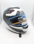 Hjc MC1 CS-R2 Injector Full Face Motorcycle Helmet Size Xs 20140410. Fixed Price $119.97.