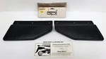 Spi Snow Skirts Polaris 1988-92 Sks Models 400 500 650 12-117 44-5210 New Nos. Fixed Price $19.99.