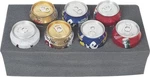 SP1 Beverage Holder Seven Can Accessories. Fixed Price $23.95.