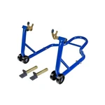 Motorcycle Rear Combo Wheel Lift Stand, 500LBS Capacity,swingarm Spool .... Fixed Price $59.92.