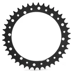 For Yamaha 520 Pitch Tooth Rear Aluminum Sprocket YZ100 YZ490 IT465 400 WR500. Fixed Price $30.00.