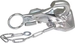 SP1 2015 6000 Es 153" Arctic Cat Pindle Hitch A/c Yam 12-112-01. Fixed Price $60.95.