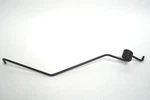 Oem Arctic Cat Snowmobile Rh Right Hand Replacement Ice Scratcher 1704-734. Fixed Price $56.95.