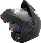 New Afx 01400122 FX-111DS Dual Sport Modular Helmet Medium Matte Black. Fixed Price $89.99.