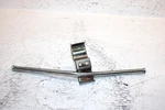 1996 Ski-doo Touring Sle 500 Oem Recoil Rope Guide 517276100 SS12. Fixed Price $19.99.