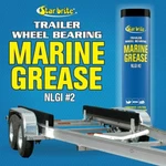 Star Brite Trailer Wheel Bearing Grease 14OZ 026014. Fixed Price $23.89.