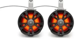 Ecoxgear SEI-ETAMP7701 ETA08 Amplified Tower Speakers. Fixed Price $799.99.