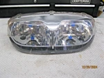 Ski Doo Rev 04 Mxz 440 Headlight Good Part 500 600 700 800 00'-07' Zx. Fixed Price $79.99.
