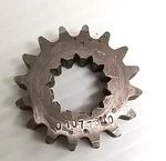 New Oem Arctic Cat 16T Sprocket 0107-340 Artic. Fixed Price $95.28.