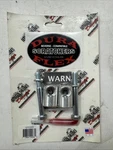 Between The Lines Duraflex Bogie Wheel Mount 1210-WM Skidoo Polaris Yamaha Ac. Fixed Price $28.50.