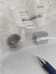 Arctic Cat Shock Eyelet Sleeve (0.79 X 0.812 0.635 In.) 1603-575 (2 For $30). Fixed Price $30.00.