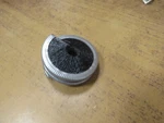 Tirox Chain Brush 58-7821. Fixed Price $15.00.