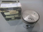 Nos Ski Doo Bombardier Piston 67.93MM With Rings 420994611. Fixed Price $49.99.