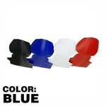 PFP200-BL Skinz Polaris Float Plate Blue For Vehicles. Fixed Price $148.87.