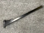 Nos Polaris Indy Oem Left Trailing Arm 1822337-SP. Fixed Price $89.99.
