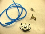 Polaris Sks Indy Ifs Trail Classic Touring 400 440 488 500 84-98 Fuel Pump Kit. Fixed Price $49.99.
