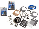 Genuine Mikuni Dual Carburetor Rebuild Kit Yamaha Superjet Vxr Xl 700 760. Fixed Price $134.95.