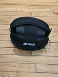 Nos Arctic Cat Handlebar Bag 8639-185 07-26. Fixed Price $104.50.