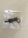Arctic Cat Oem Tool Box Latch Kit 0136-220. Fixed Price $9.99.