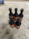 Bike Spirits Motorcycle Fuel Injection Cleaner Treatment 8 Oz. Lot Of 5. Fixed Price $39.25.