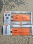 Woody's Universal Studs Template X128" 13.5"X144" Snowmobile Track. Fixed Price $24.99.