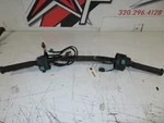 Arctic Cat 2000 Zrt 600 Handlebars 1705-008 / 0609-390. Fixed Price $49.95.