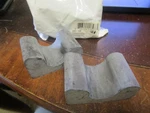 2 Arctic Cat Oem Damper New 0603-036. Fixed Price $8.99.
