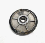 Yamaha Snowmobile Enticer ET250 Suspension Wheel 885-47320-01-00. Fixed Price $19.50.